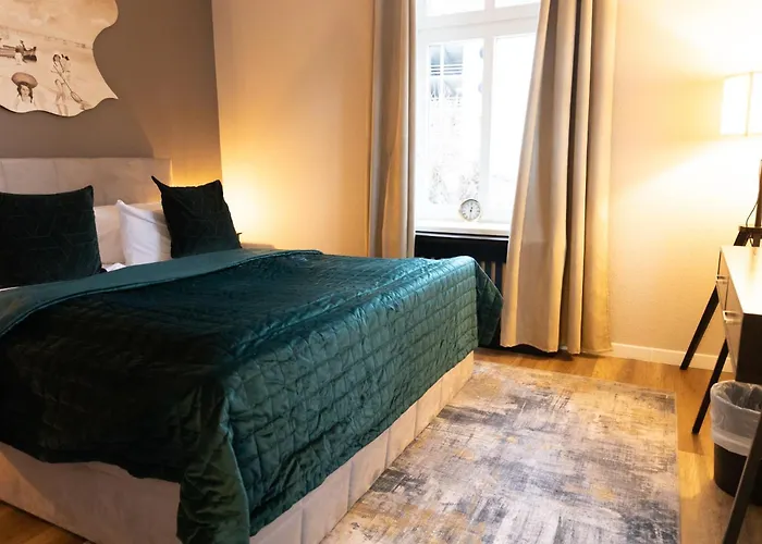 Hotel Karolin