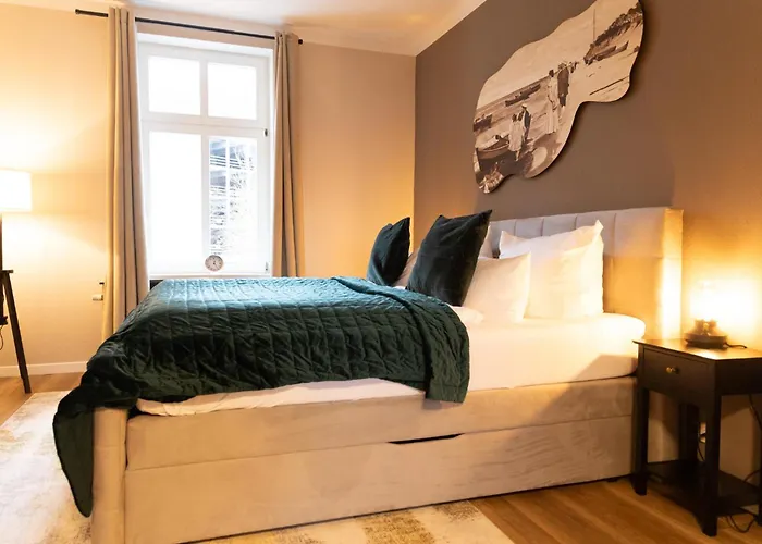 Hotel Garni Balticpetite