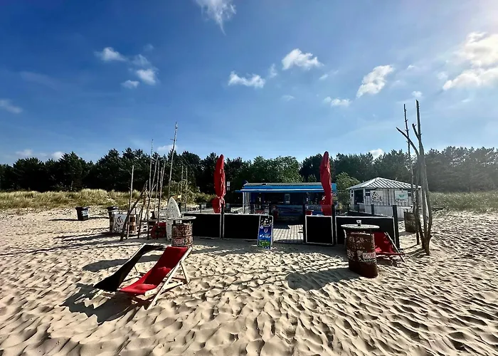 Hotel Garni Balticpetite