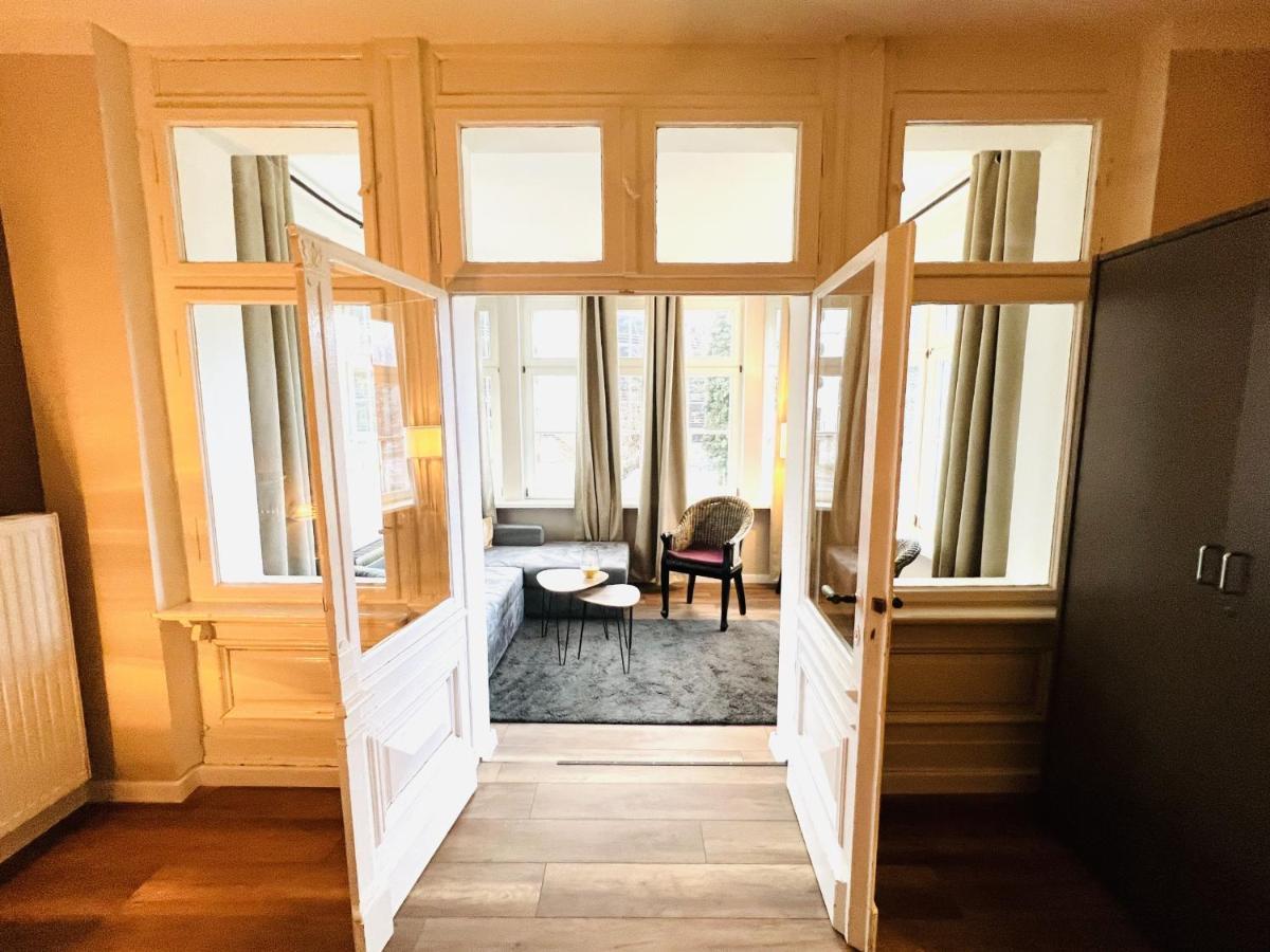Hotel Garni Balticpetite