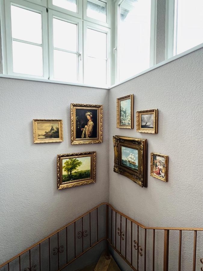 Garni Balticpetite 2* Heringsdorf (Usedom)