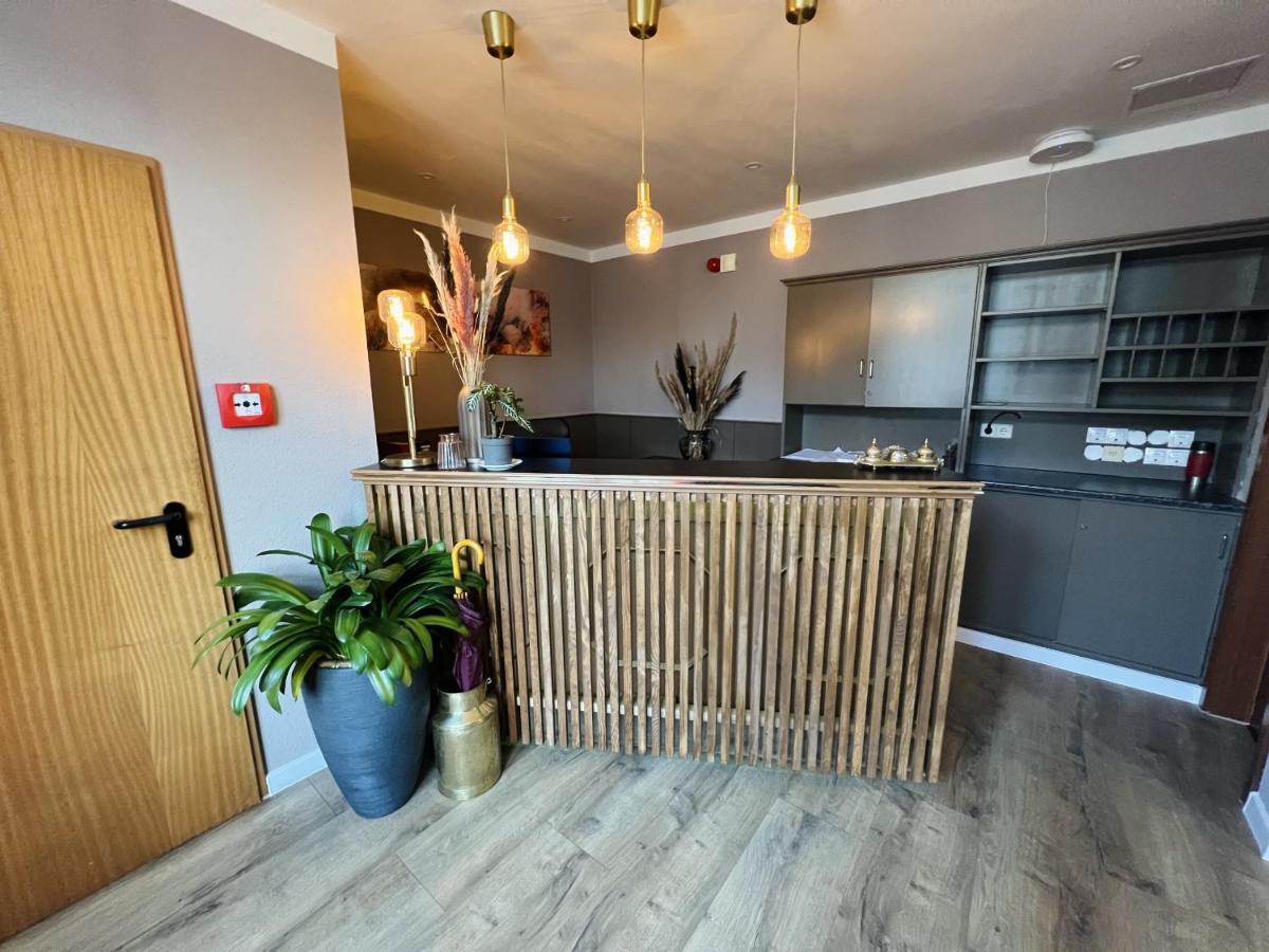 Garni Balticpetite 2*
