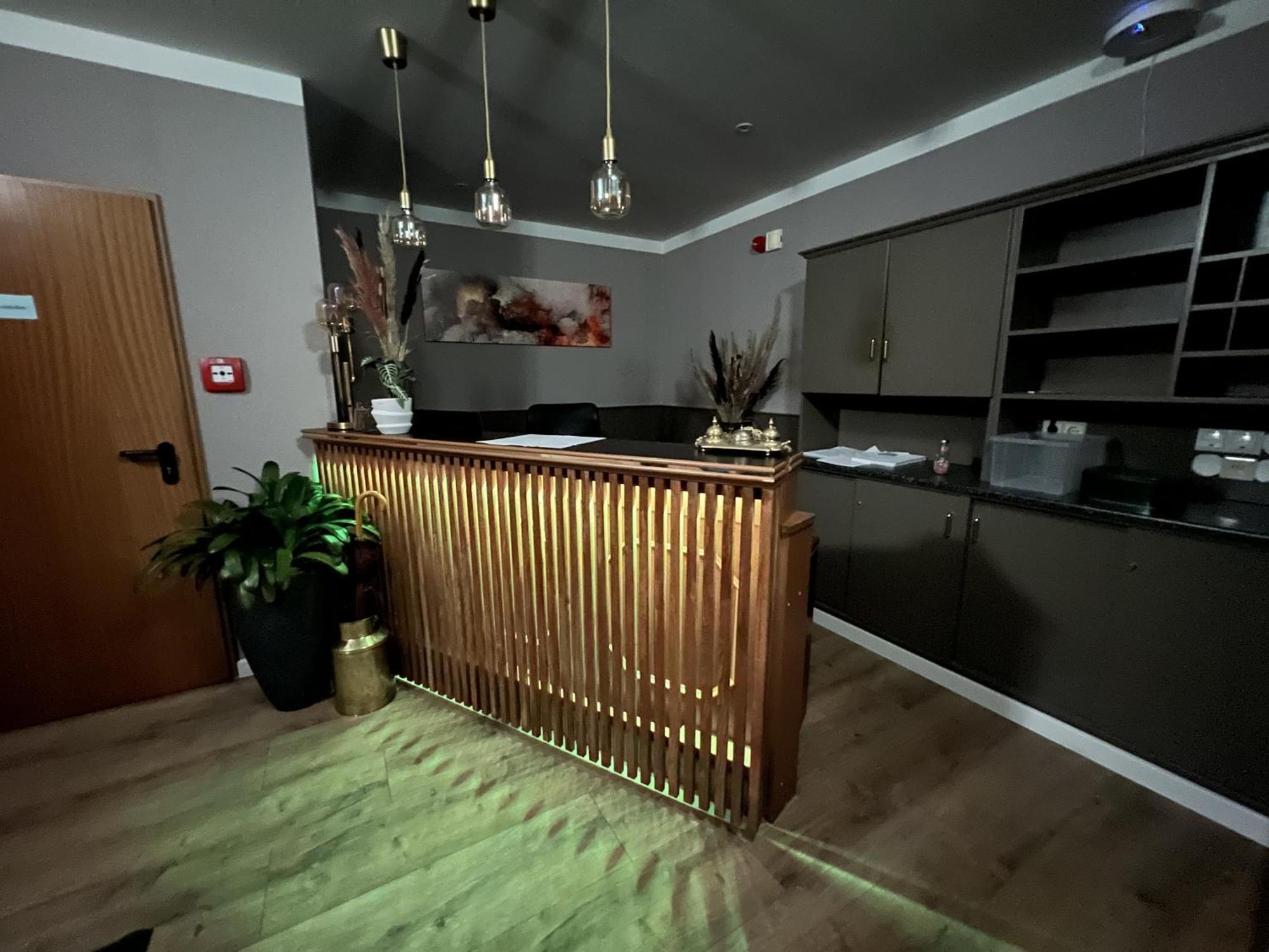 Garni Balticpetite Heringsdorf (Usedom)