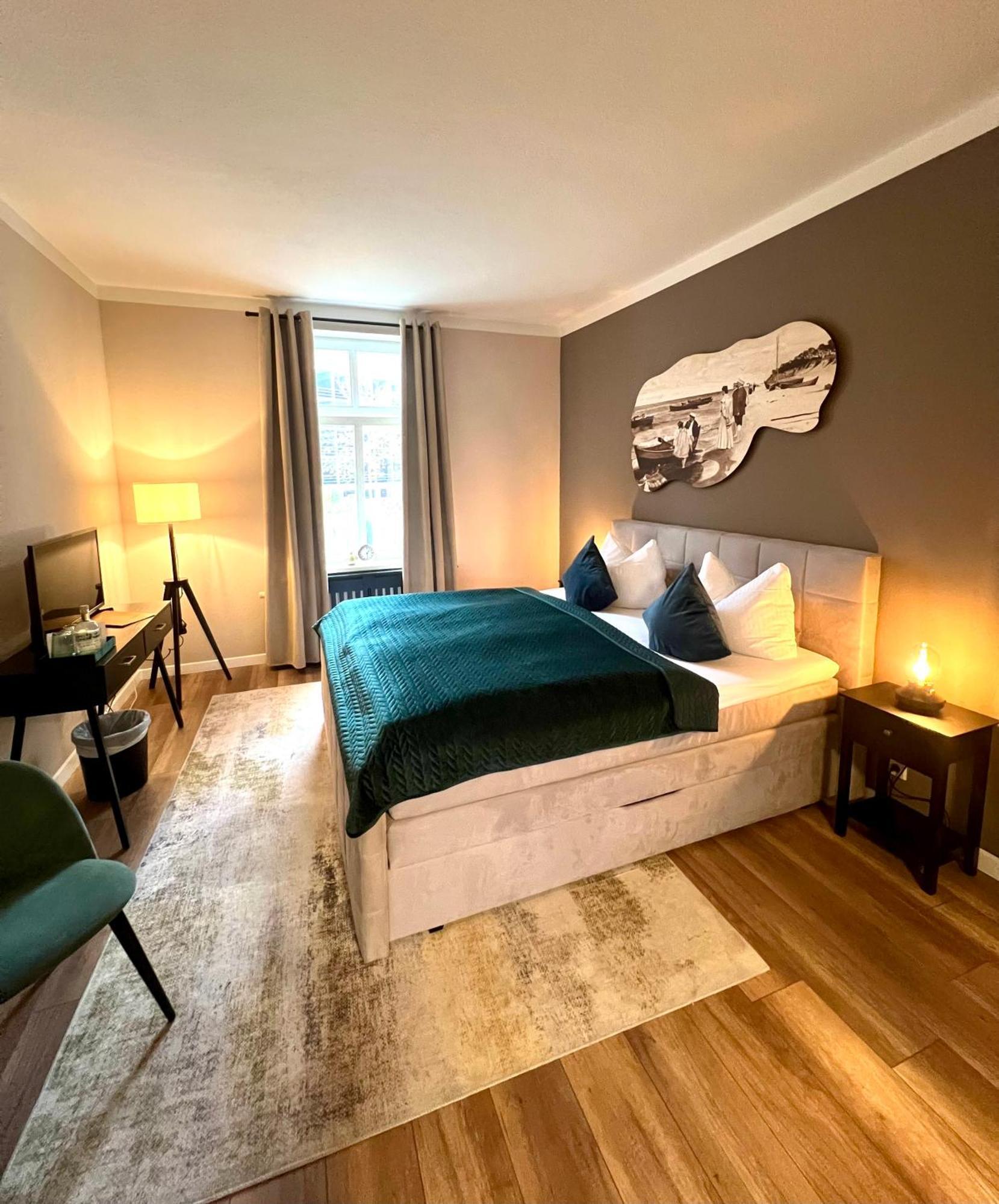 Garni Balticpetite 2* Heringsdorf (Usedom)