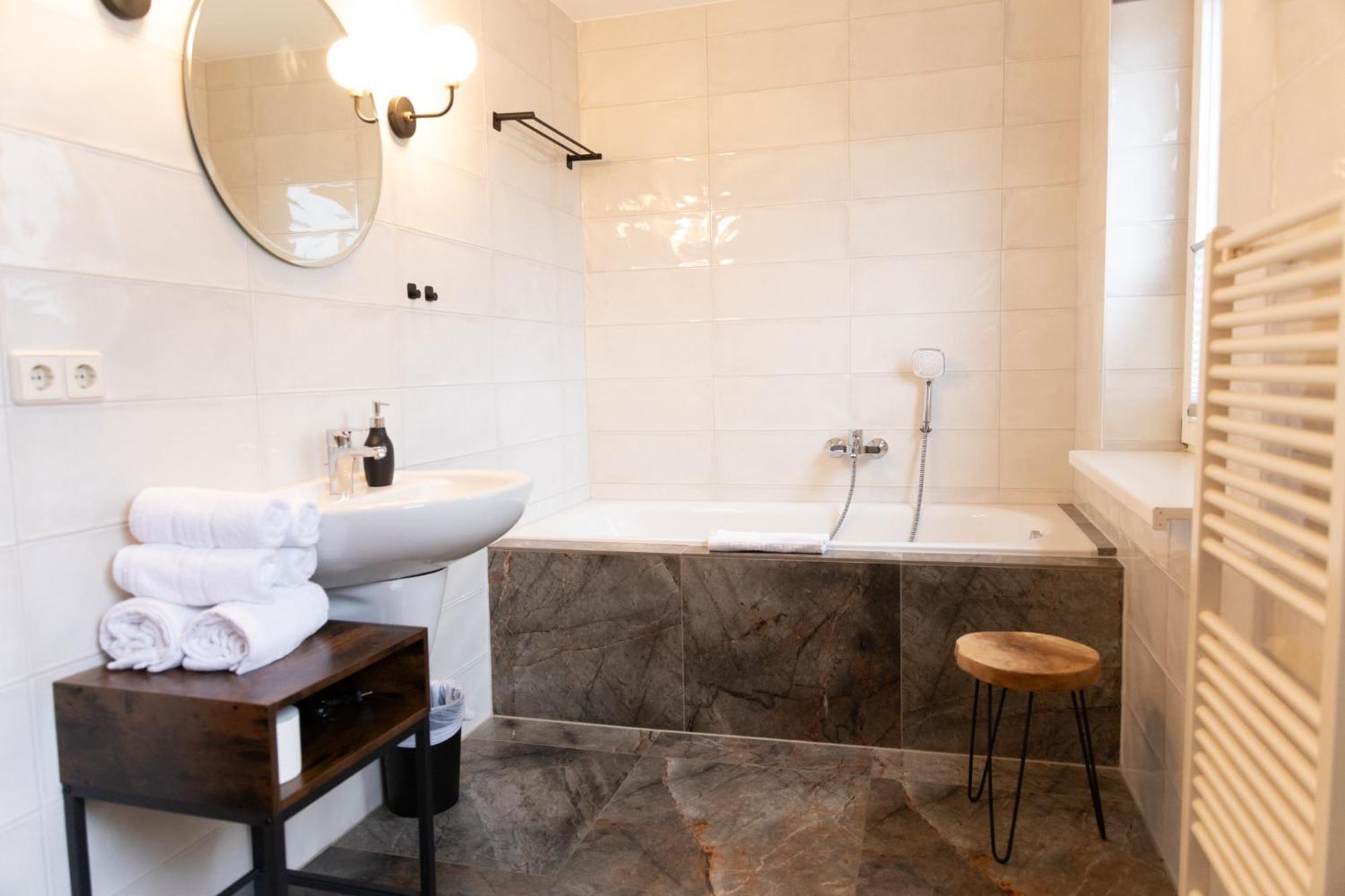 Garni Balticpetite Hotel