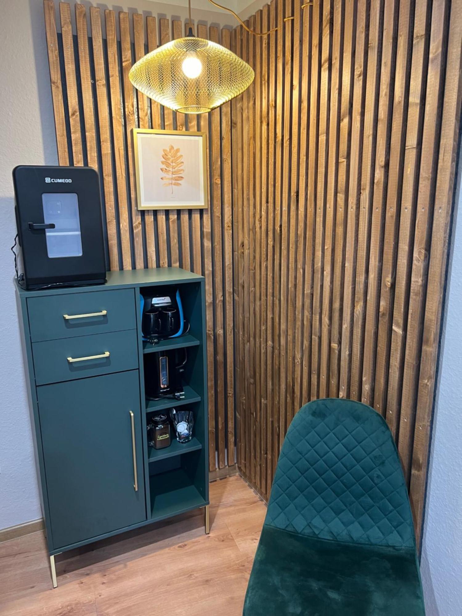 Garni Balticpetite Hotel 2*
