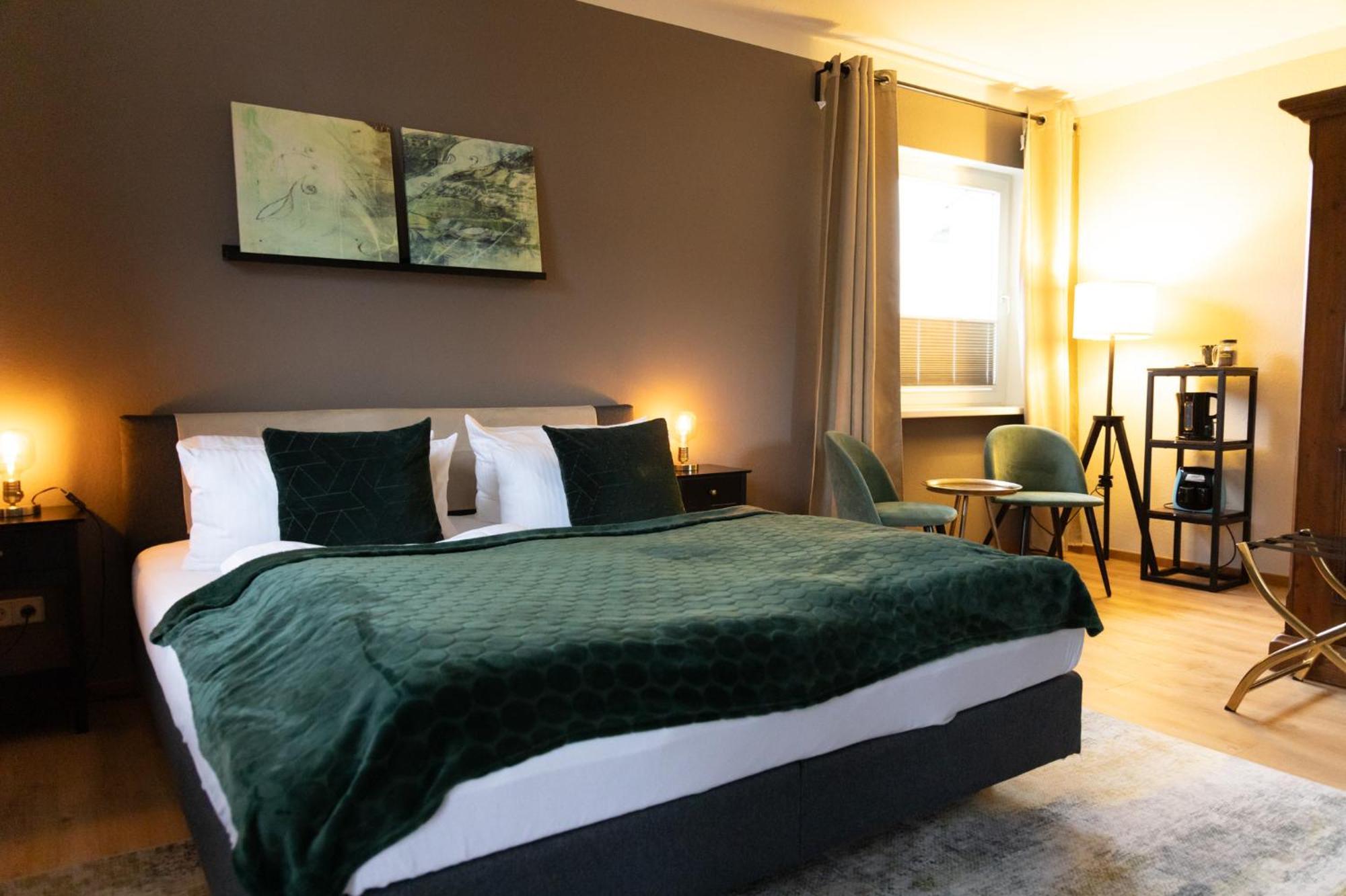 Hotel Garni Balticpetite Heringsdorf (Usedom)