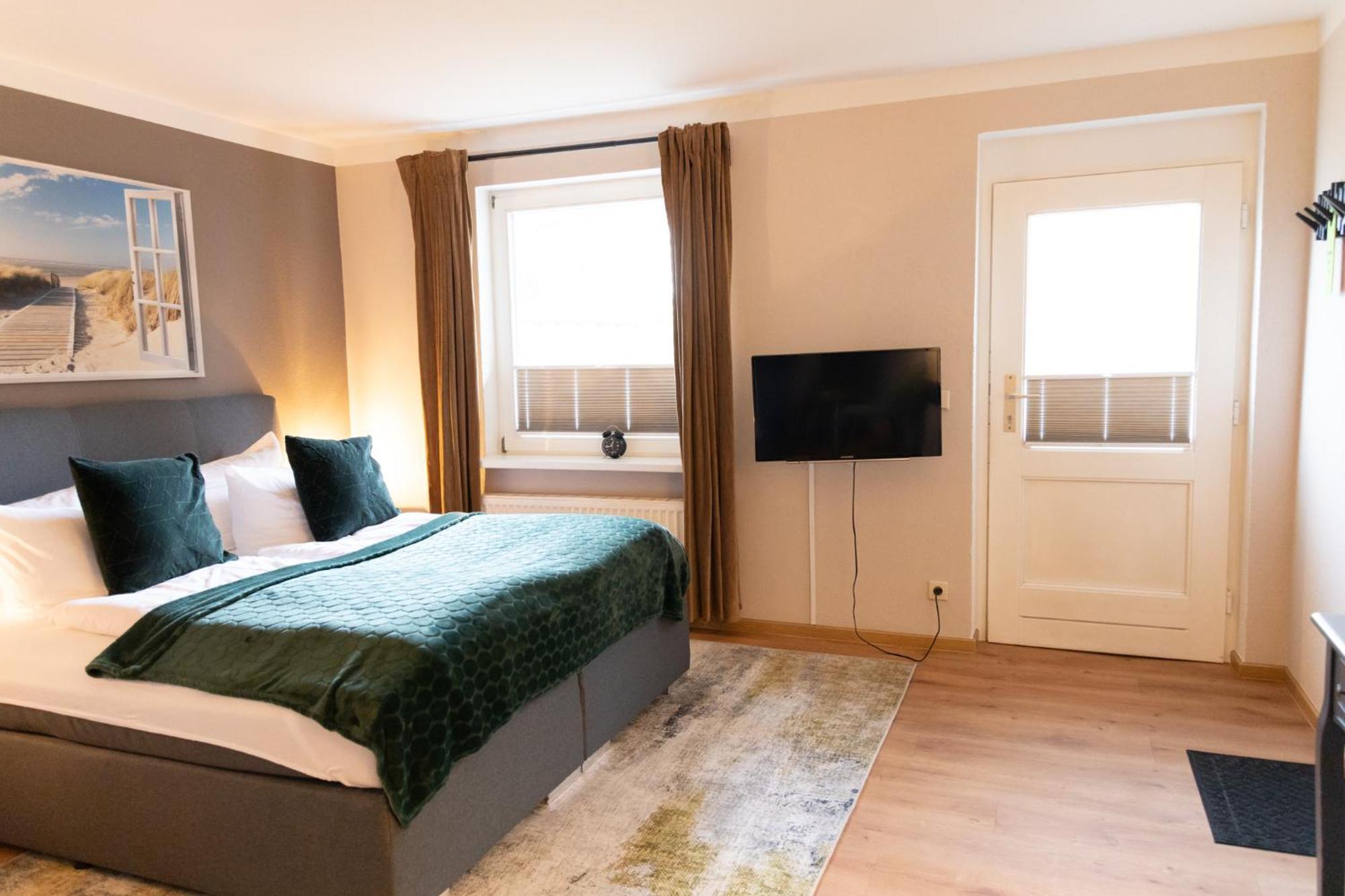Garni Balticpetite 2* Heringsdorf (Usedom)