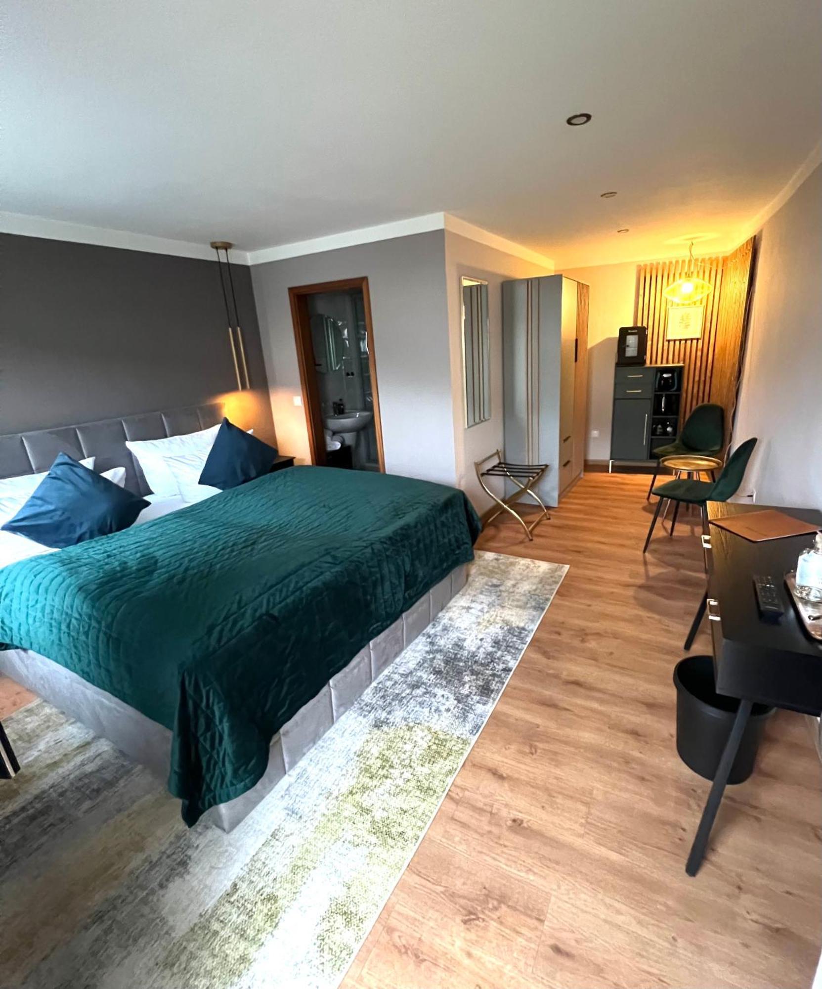 Hotel Garni Balticpetite Heringsdorf (Usedom)