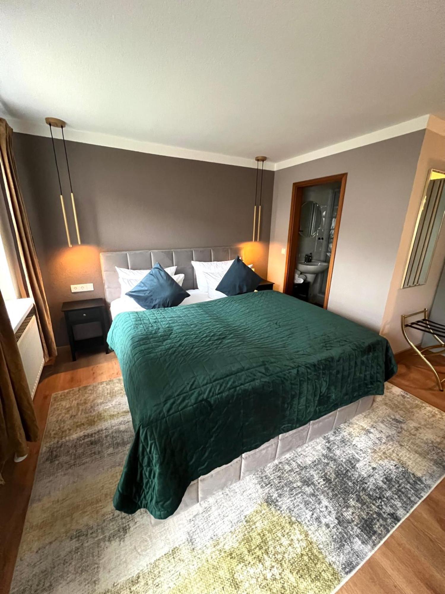 Hotel Garni Balticpetite