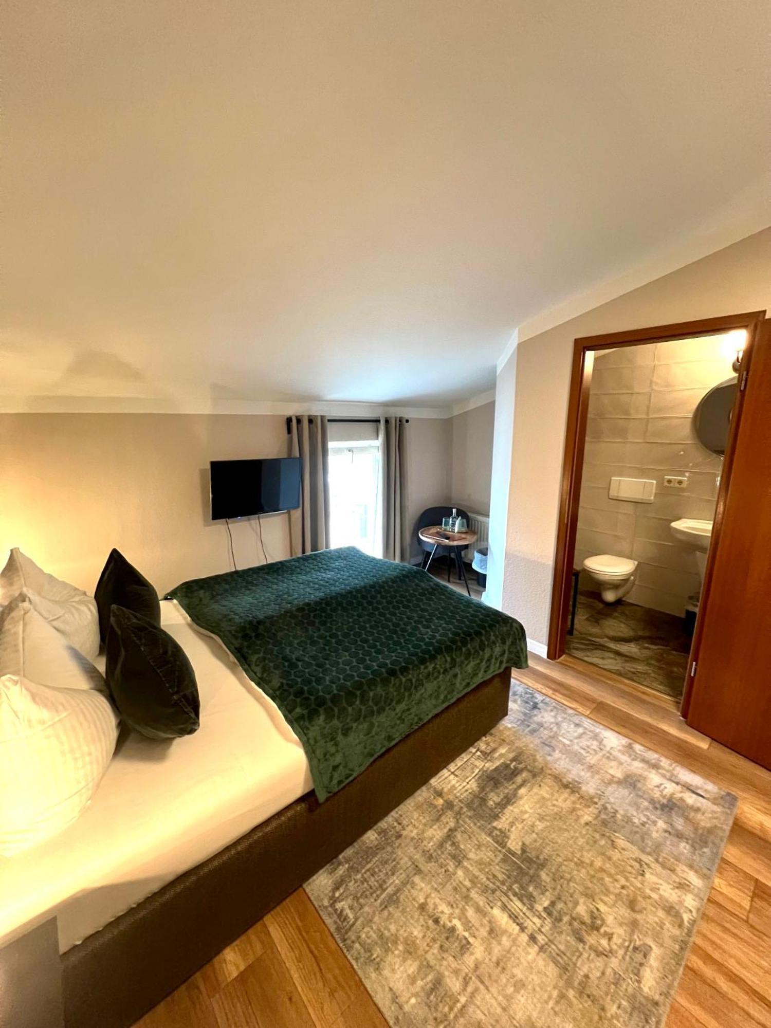 Garni Balticpetite Hotel Heringsdorf (Usedom)