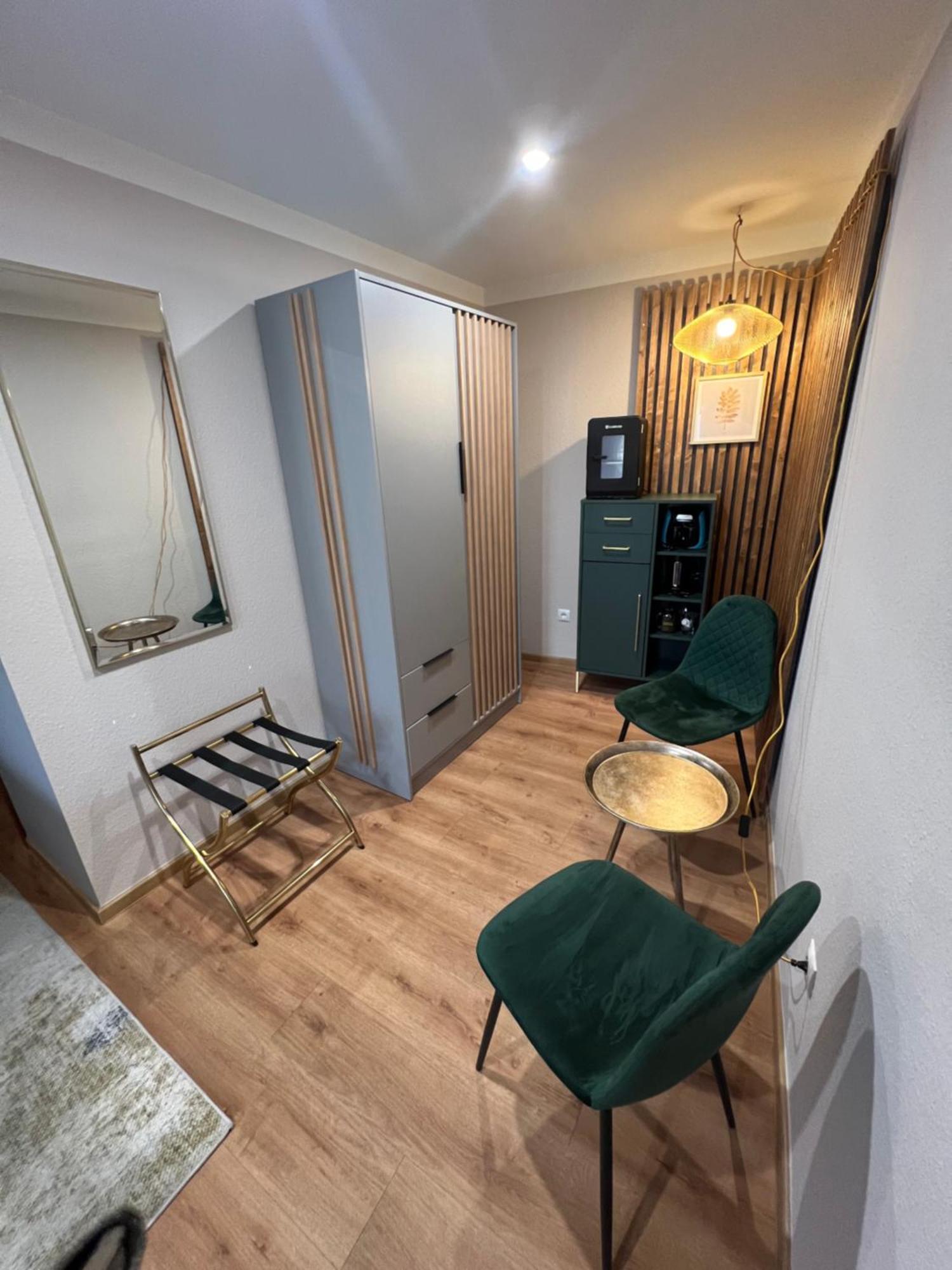 Garni Balticpetite 2* Херингсдорф
