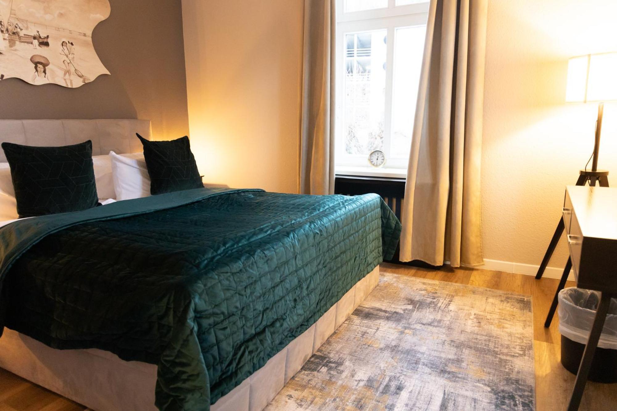 Hotel Garni Balticpetite 2*