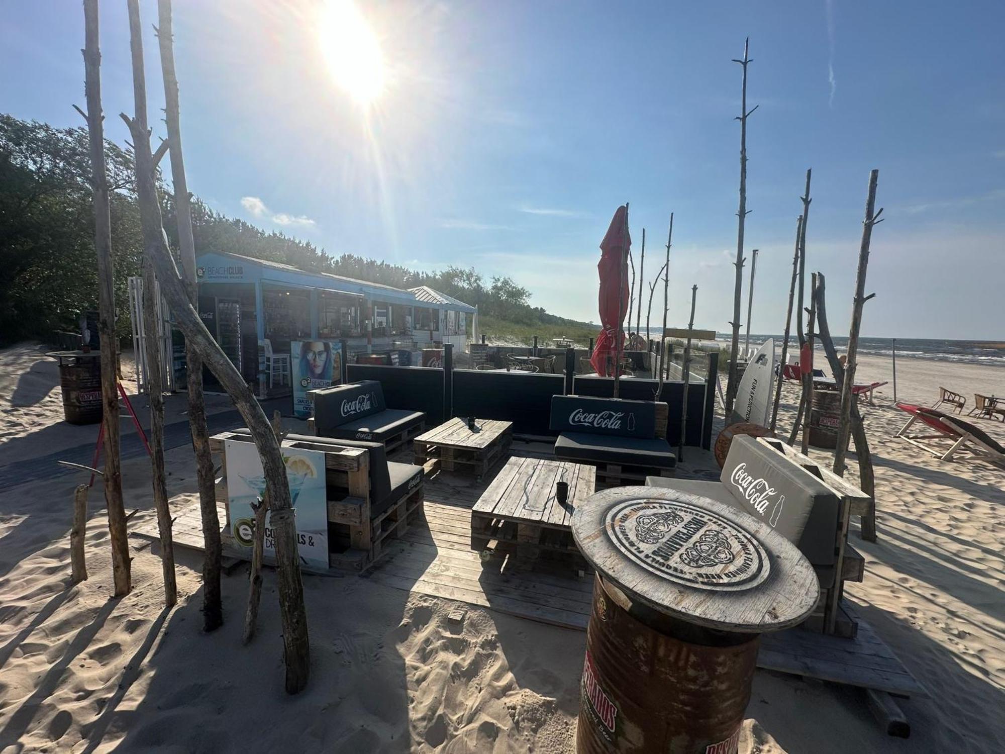 Garni Balticpetite Hotel Heringsdorf (Usedom)