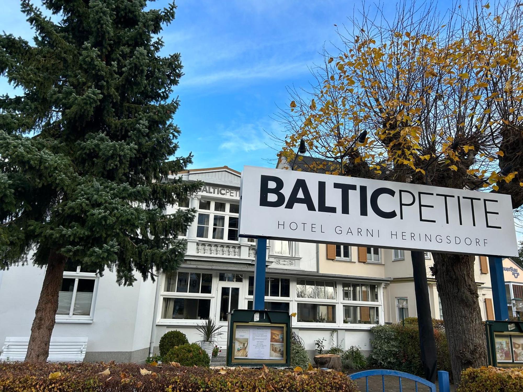Garni Balticpetite 2*